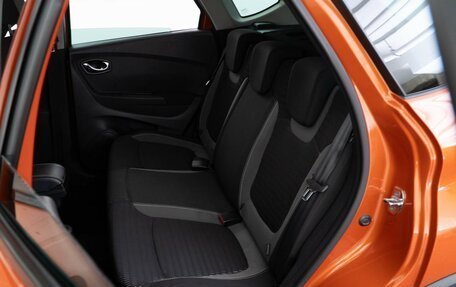 Renault Kaptur I рестайлинг, 2017 год, 1 221 369 рублей, 9 фотография