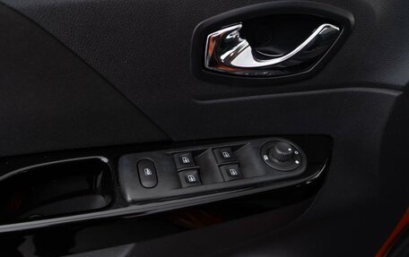 Renault Kaptur I рестайлинг, 2017 год, 1 221 369 рублей, 12 фотография