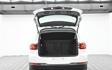 Volkswagen Tiguan I, 2015 год, 1 355 000 рублей, 5 фотография