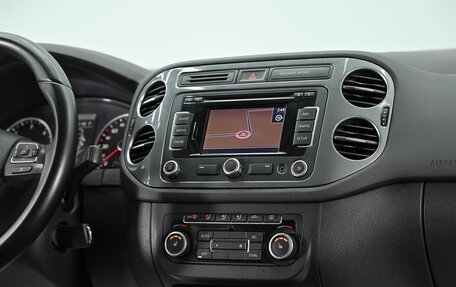 Volkswagen Tiguan I, 2015 год, 1 355 000 рублей, 11 фотография