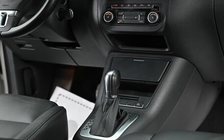 Volkswagen Tiguan I, 2015 год, 1 355 000 рублей, 13 фотография
