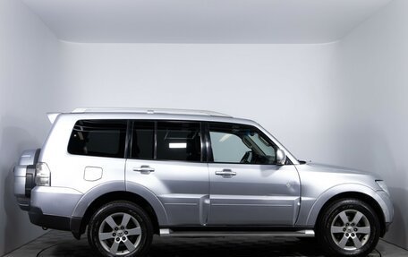 Mitsubishi Pajero IV, 2008 год, 1 140 000 рублей, 4 фотография