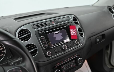 Volkswagen Tiguan I, 2015 год, 1 355 000 рублей, 10 фотография