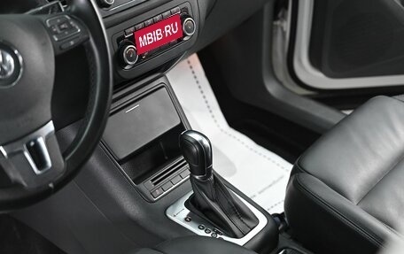 Volkswagen Tiguan I, 2015 год, 1 355 000 рублей, 12 фотография