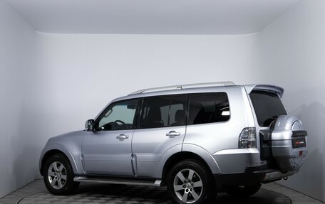 Mitsubishi Pajero IV, 2008 год, 1 140 000 рублей, 7 фотография