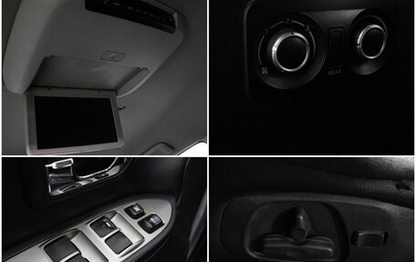 Mitsubishi Pajero IV, 2008 год, 1 140 000 рублей, 16 фотография