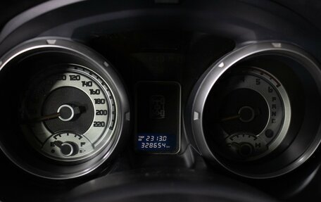 Mitsubishi Pajero IV, 2008 год, 1 140 000 рублей, 12 фотография
