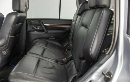 Mitsubishi Pajero IV, 2008 год, 1 140 000 рублей, 11 фотография