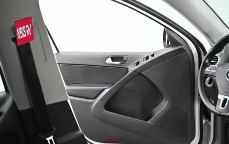Volkswagen Tiguan I, 2015 год, 1 355 000 рублей, 6 фотография