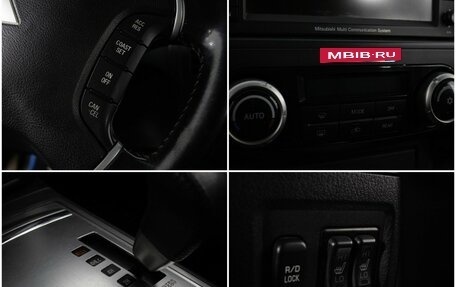 Mitsubishi Pajero IV, 2008 год, 1 140 000 рублей, 17 фотография