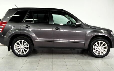 Suzuki Grand Vitara, 2014 год, 1 350 000 рублей, 4 фотография