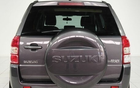Suzuki Grand Vitara, 2014 год, 1 350 000 рублей, 6 фотография