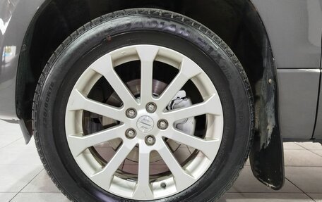 Suzuki Grand Vitara, 2014 год, 1 350 000 рублей, 10 фотография