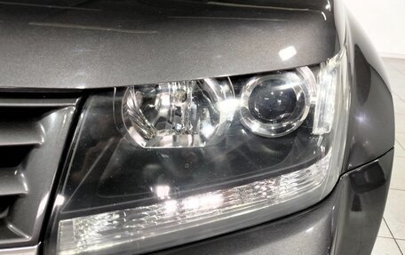 Suzuki Grand Vitara, 2014 год, 1 350 000 рублей, 9 фотография