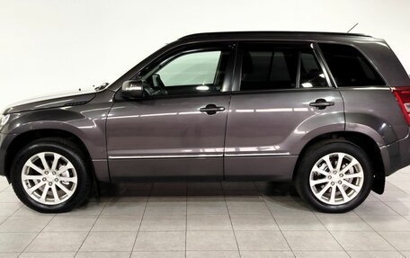 Suzuki Grand Vitara, 2014 год, 1 350 000 рублей, 8 фотография