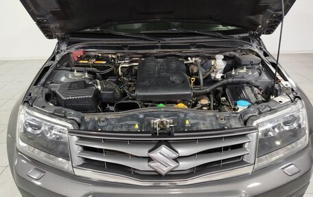 Suzuki Grand Vitara, 2014 год, 1 350 000 рублей, 11 фотография