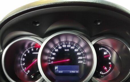 Suzuki Grand Vitara, 2014 год, 1 350 000 рублей, 13 фотография