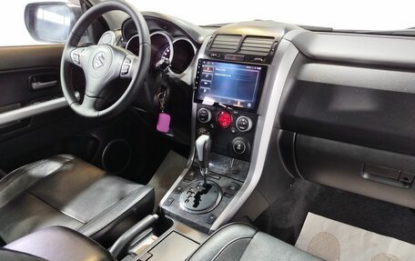 Suzuki Grand Vitara, 2014 год, 1 350 000 рублей, 14 фотография