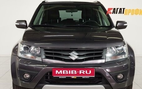 Suzuki Grand Vitara, 2014 год, 1 350 000 рублей, 2 фотография