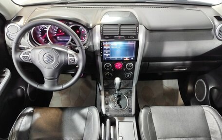Suzuki Grand Vitara, 2014 год, 1 350 000 рублей, 15 фотография