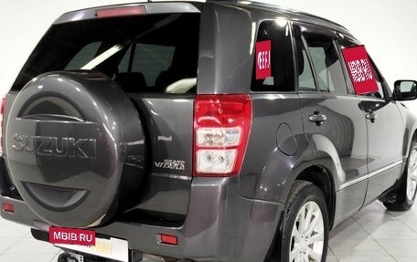 Suzuki Grand Vitara, 2014 год, 1 350 000 рублей, 5 фотография