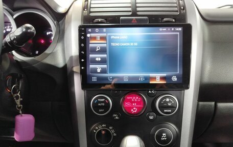 Suzuki Grand Vitara, 2014 год, 1 350 000 рублей, 16 фотография