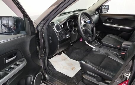 Suzuki Grand Vitara, 2014 год, 1 350 000 рублей, 17 фотография