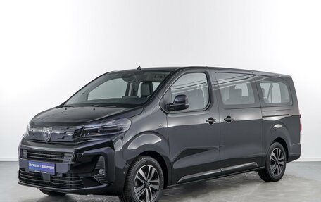 Peugeot Traveller I, 2025 год, 6 650 888 рублей, 5 фотография