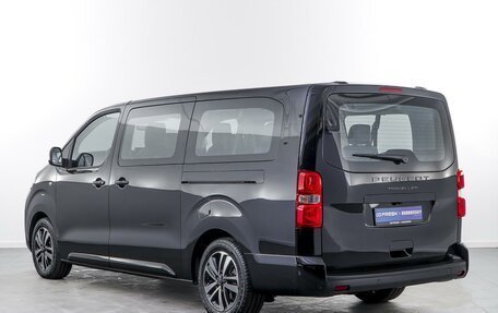 Peugeot Traveller I, 2025 год, 6 650 888 рублей, 2 фотография