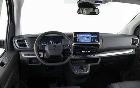 Peugeot Traveller I, 2025 год, 6 650 888 рублей, 8 фотография
