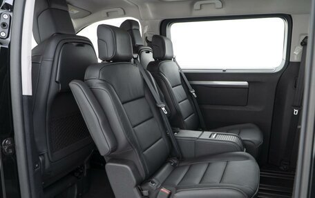 Peugeot Traveller I, 2025 год, 6 650 888 рублей, 9 фотография