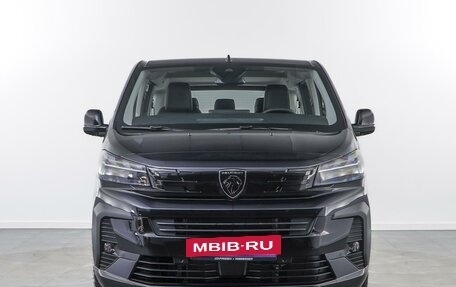 Peugeot Traveller I, 2025 год, 6 650 888 рублей, 3 фотография