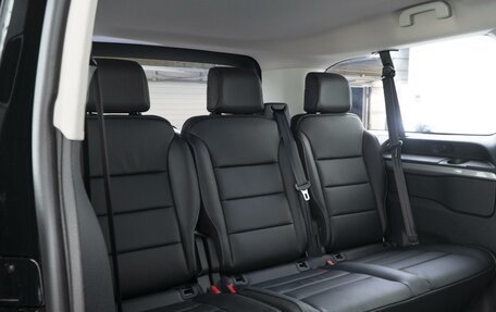 Peugeot Traveller I, 2025 год, 6 650 888 рублей, 11 фотография
