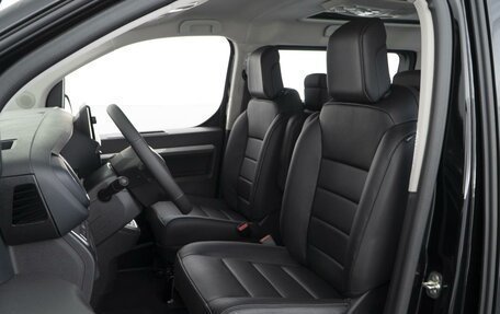 Peugeot Traveller I, 2025 год, 6 650 888 рублей, 13 фотография