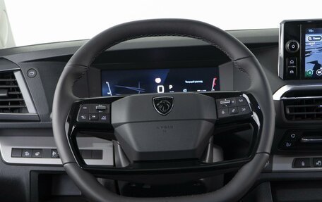 Peugeot Traveller I, 2025 год, 6 650 888 рублей, 17 фотография