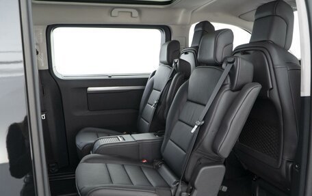Peugeot Traveller I, 2025 год, 6 650 888 рублей, 12 фотография