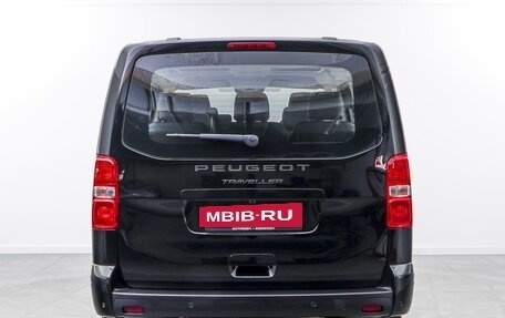 Peugeot Traveller I, 2025 год, 6 650 888 рублей, 4 фотография