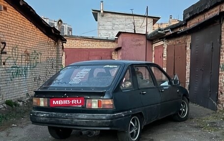 ИЖ 2126 «Ода», 2003 год, 100 000 рублей, 4 фотография