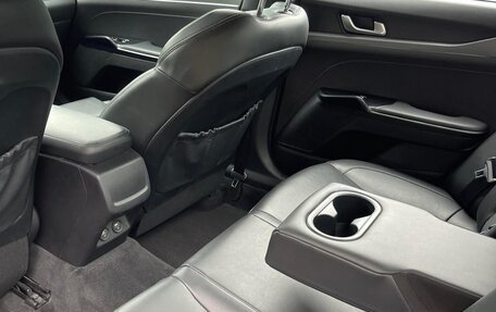 KIA K5, 2020 год, 2 400 000 рублей, 12 фотография