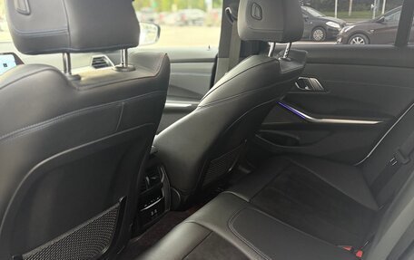 BMW 3 серия, 2021 год, 4 750 000 рублей, 6 фотография