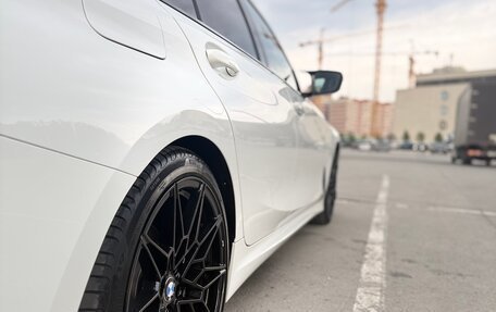 BMW 3 серия, 2021 год, 4 750 000 рублей, 3 фотография