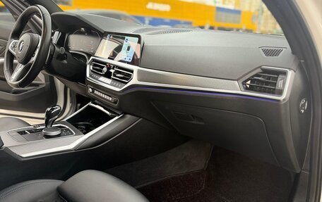 BMW 3 серия, 2021 год, 4 750 000 рублей, 9 фотография