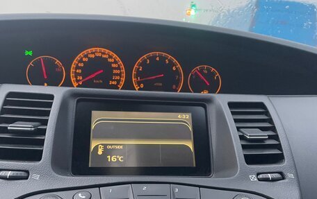 Nissan Primera III, 2004 год, 545 000 рублей, 9 фотография