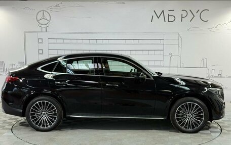 Mercedes-Benz GLC Coupe, 2025 год, 10 300 000 рублей, 6 фотография