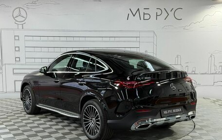 Mercedes-Benz GLC Coupe, 2025 год, 10 300 000 рублей, 9 фотография