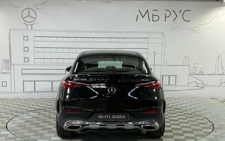 Mercedes-Benz GLC Coupe, 2025 год, 10 300 000 рублей, 8 фотография