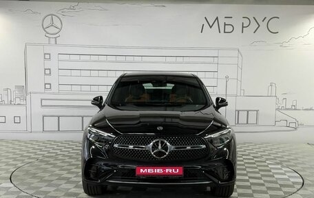 Mercedes-Benz GLC Coupe, 2025 год, 10 300 000 рублей, 2 фотография