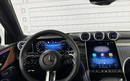 Mercedes-Benz GLC Coupe, 2025 год, 10 300 000 рублей, 12 фотография