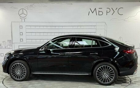 Mercedes-Benz GLC Coupe, 2025 год, 10 300 000 рублей, 10 фотография