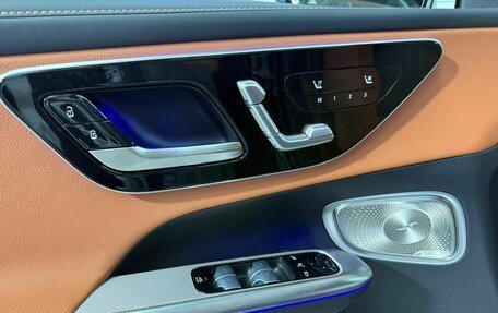 Mercedes-Benz GLC Coupe, 2025 год, 10 300 000 рублей, 17 фотография